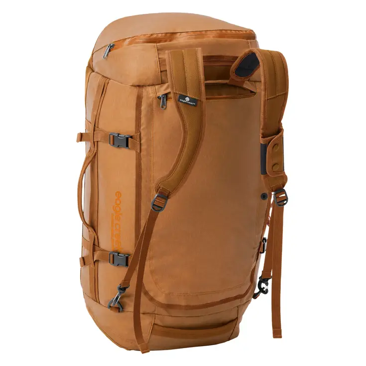 Cargo Hauler Duffel 60L  | 60 L