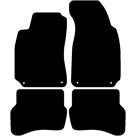 Automatten voor Volkswagen Passat B5 (1996-2005)