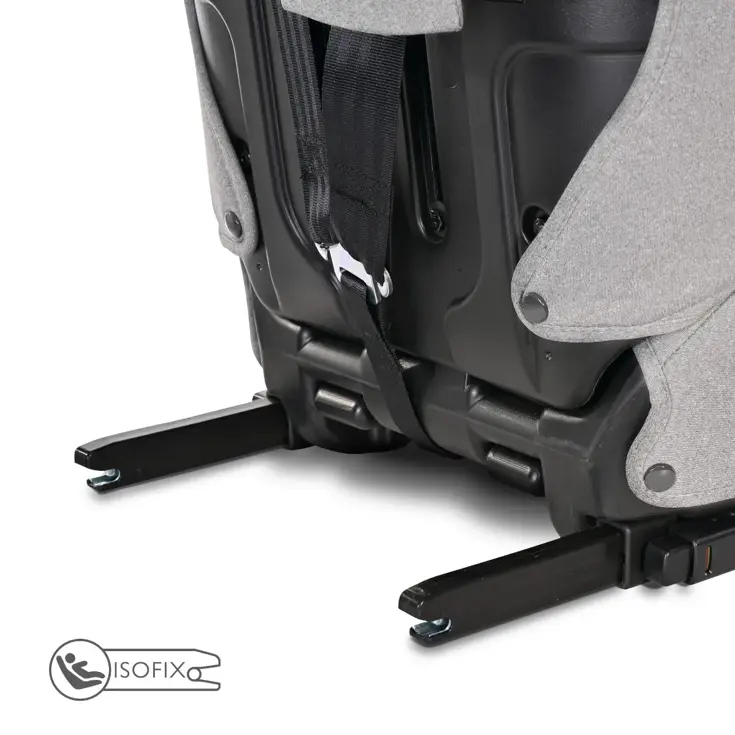 Lorelli Rio 76-150 cm i-Size Autostoel