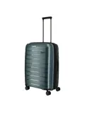 Air Base 4 Wiel Trolley M Expandable  | 71 L