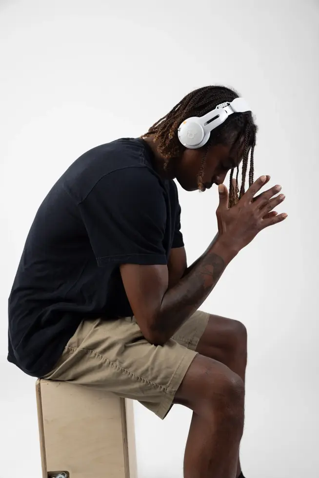 Skullcandy Icon ANC – Draadloze Koptelefoon