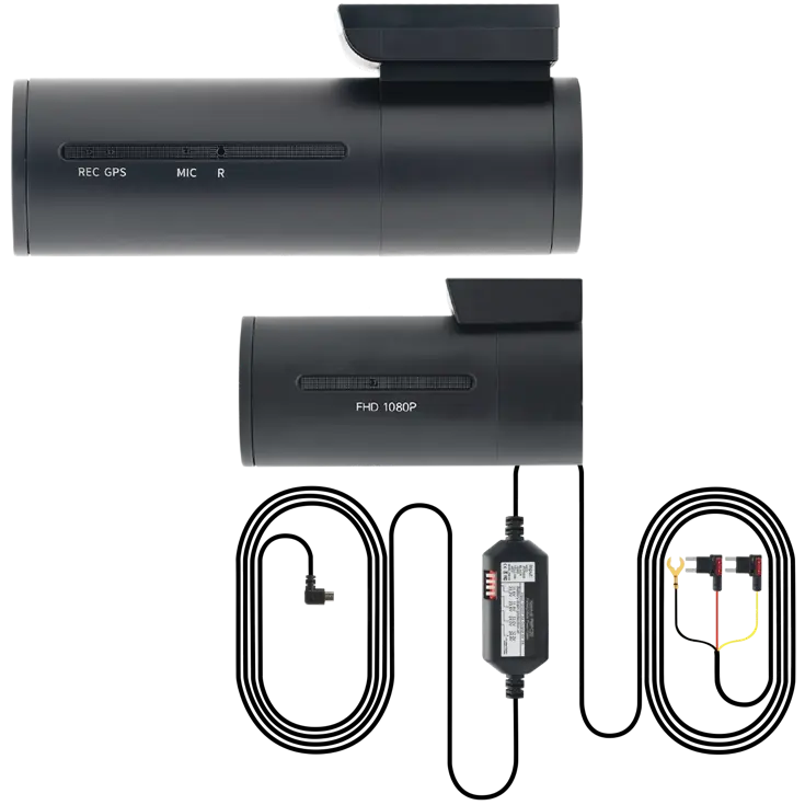 Nordväl DC102-2CH 64GB + PMPC02