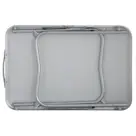 Eurotrail Campingtafel Monaco S