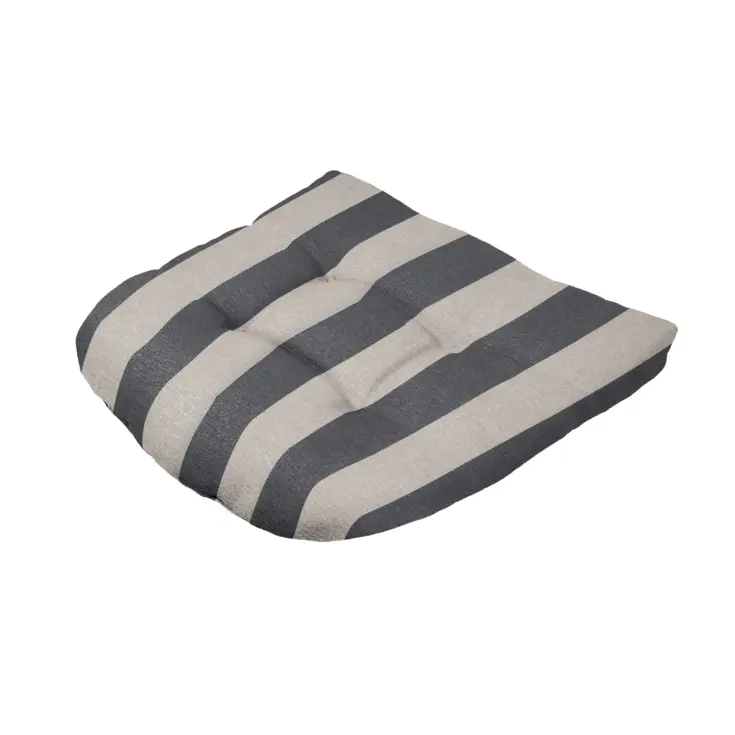 Amora - Tuinstoelkussen Hoge Rug - Set van 4