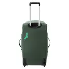 Eagle Creek xt wheeled duffel 90l/29" Groen