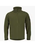 Highlander Odin Softshell Outdoorjas Heren