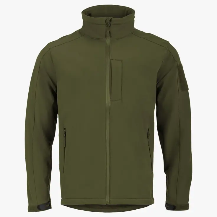 Highlander Odin Softshell Outdoorjas Heren