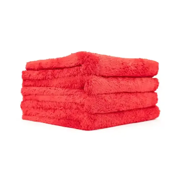 The Rag Company Eagle Randloos 500 4 stuks