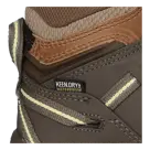 Ridge Flex Mid - Wandelschoenen - Dames-Keen