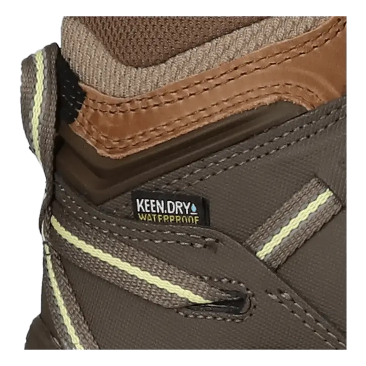 Ridge Flex Mid - Wandelschoenen - Dames