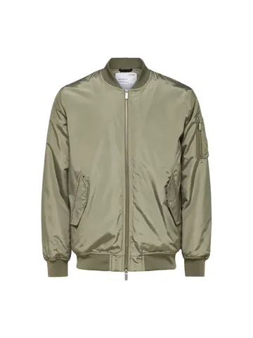 Heren Archive Bomber Jacket