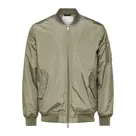 Heren Archive Bomber Jacket
