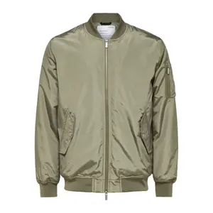 Heren Archive Bomber Jacket Selected