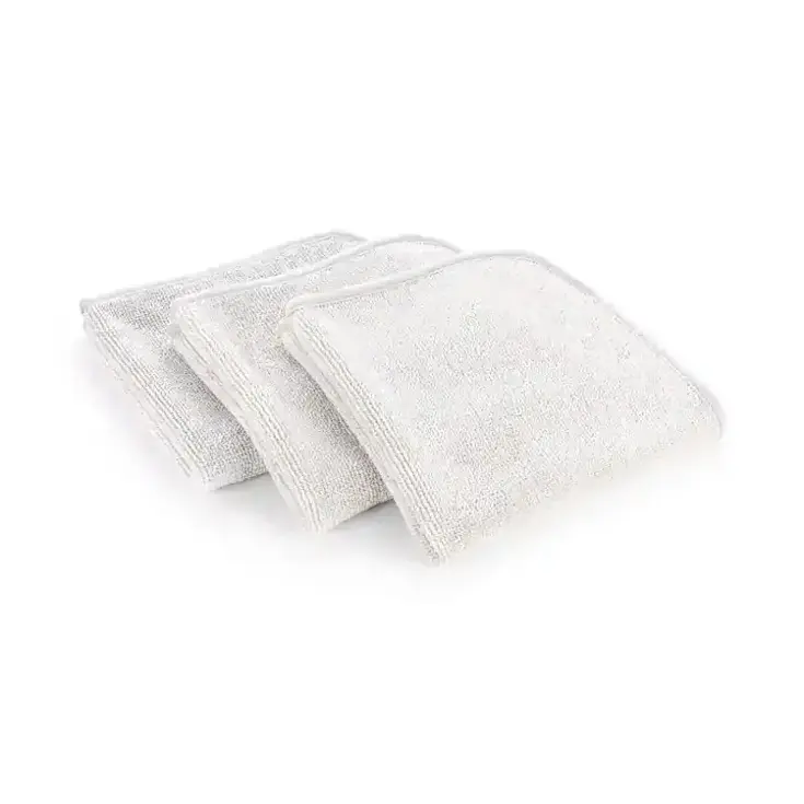 The Rag Company Premium FTW Doek 3 Stuks
