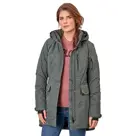 Jasmijn - Parka Dames - Waterdicht