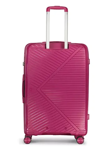 Dinan large - Koffer 91L - Human Nature