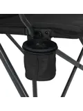 Ergonomische Campingstoel - Opvouwbaar - 120KG