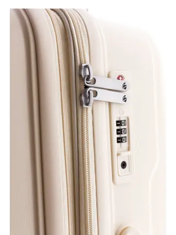 Saona - Grote koffer - 75cm - 115L