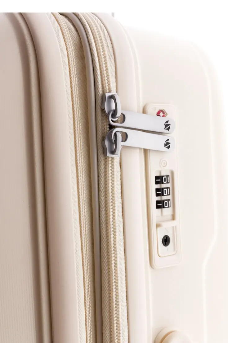 Saona - Grote koffer - 75cm - 115L