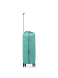 Roncato B-Flying expandable trolley 55 Groen