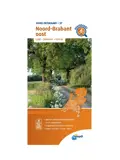 ANWB Fietskaart 37- Noord-Brabant Oost