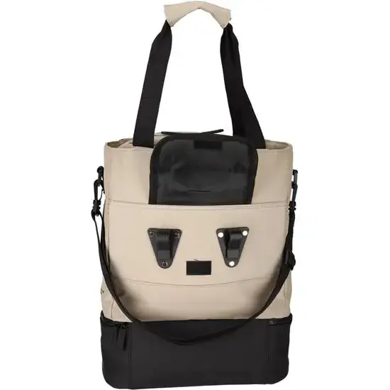 All-in-one fietsshopper 26 liter