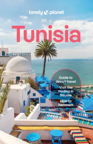 Reisgids Tunisia 6