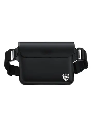 Waterdichte Buiktas - Drybag Heuptas