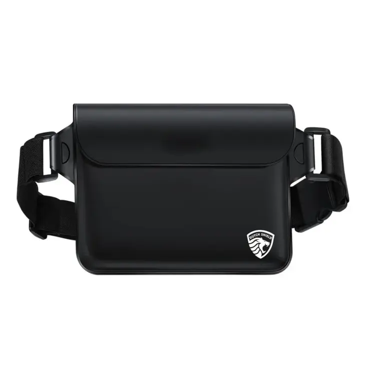 Dutch Shield - Waterdichte Buiktas - Drybag