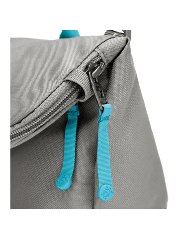 Pacsafe - GO Saddle Crossbody - Schoudertas