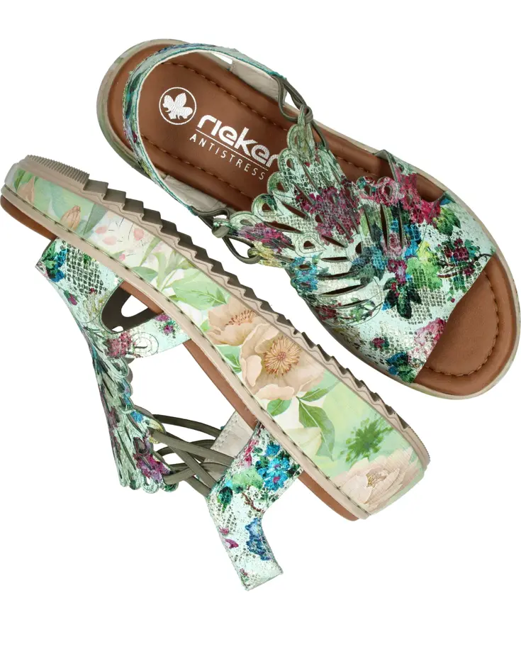 Sandalen Dames
