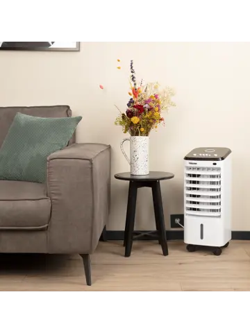 Tristar - Luchtkoeler – 4L