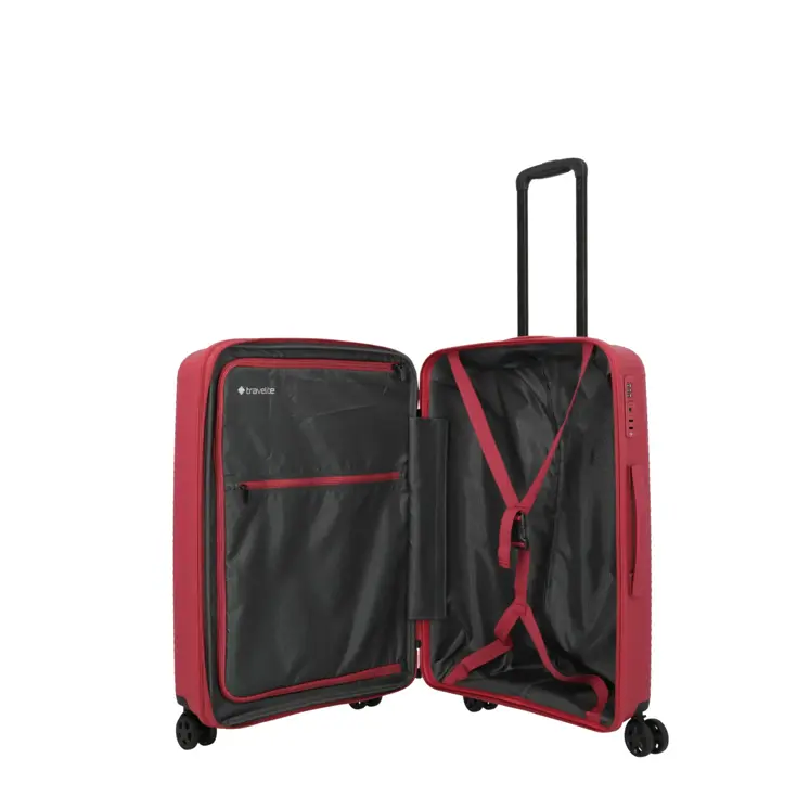 Air Stripe Spinner M Expandable  | 75 L