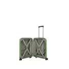 Travelite Mooby 4W Trolley S green |39 L