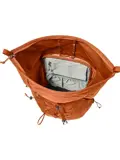 Fjallraven Abisko Hike Foldsack iron grey