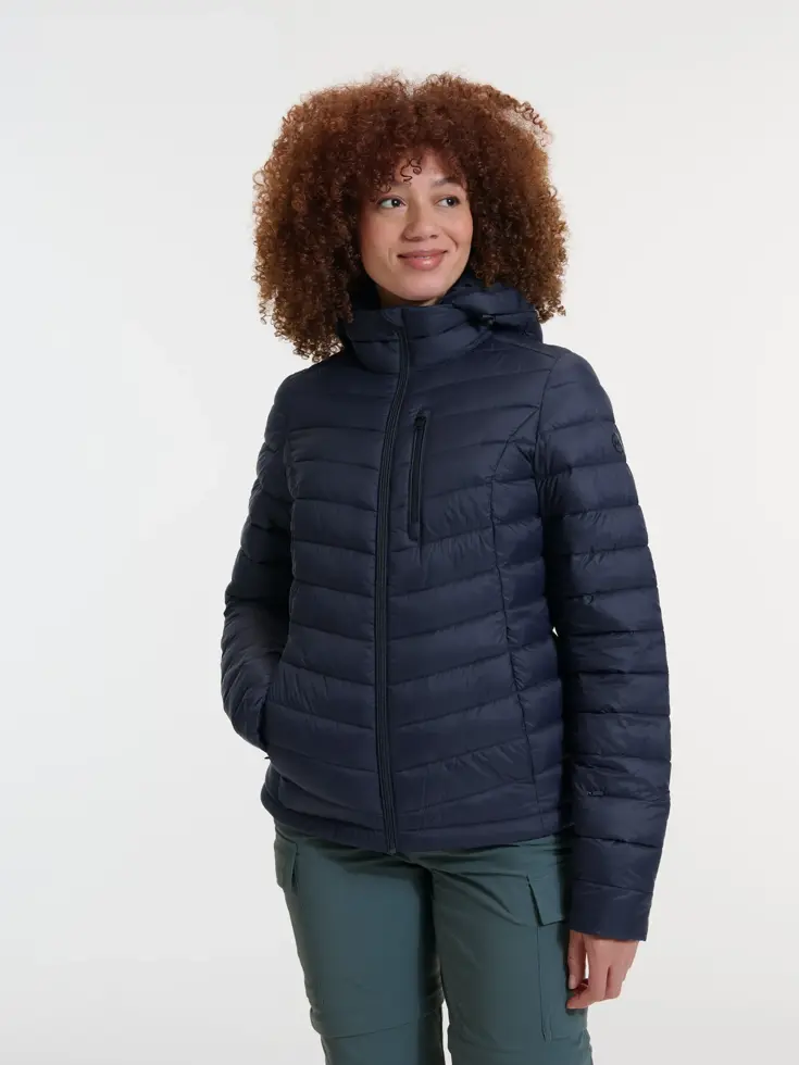 Votara - Jas dames - Human Nature