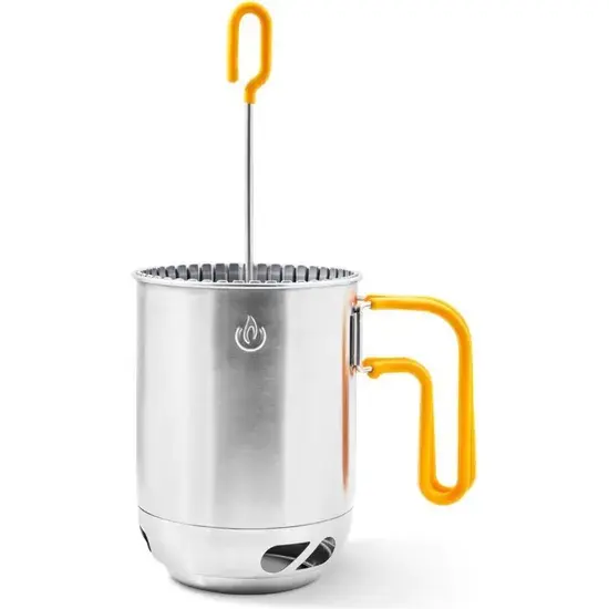 BioLite CampStove - Kookset