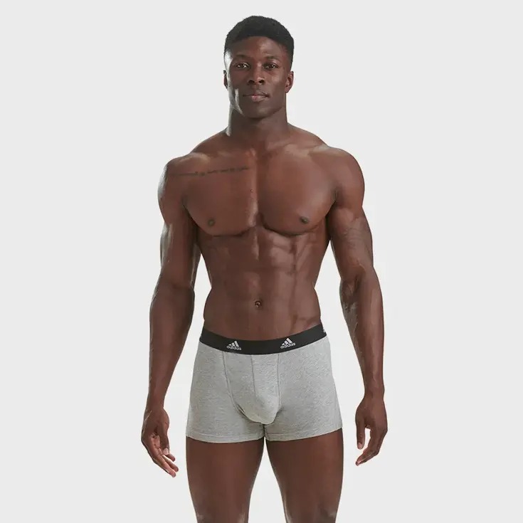 Adidas - 3-Pack Boxers Active - Heren