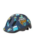 Fietshelm Troy 2, verstelbaar 44-48 cm