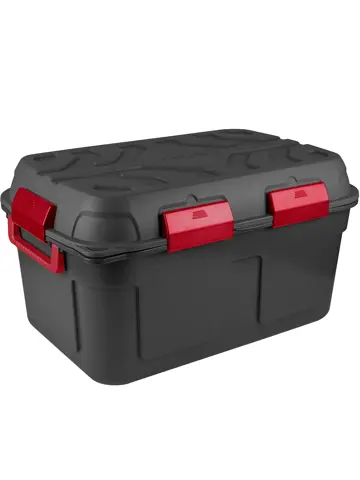 Q-line - Waterdichte opbergbox - 130L