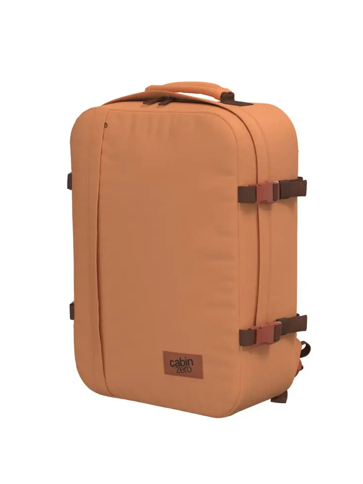 CabinZero Classic Reistas / 44 L