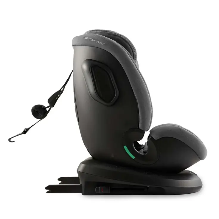 Xpedition3 - I-Size Autostoel