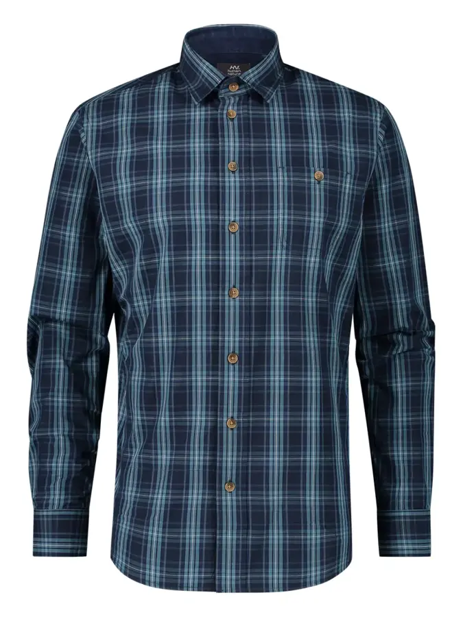 Tampa – Overhemd Heren