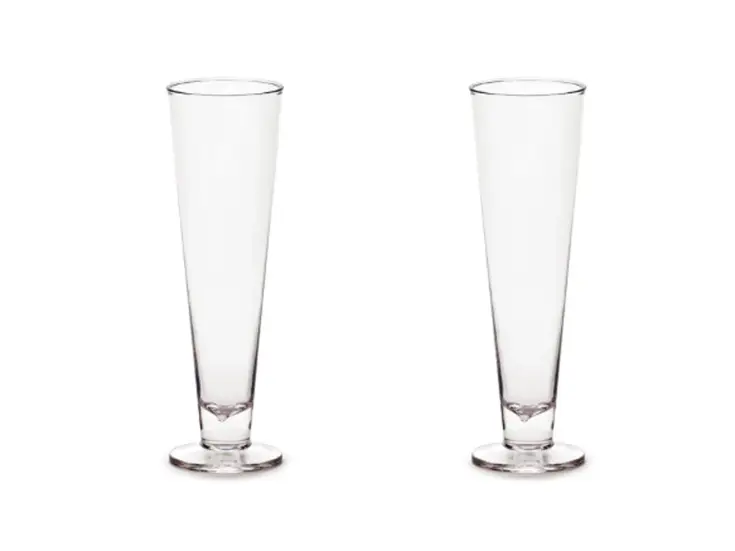 By Caryl - Drinkglazen - 375 ml - 2 stuks