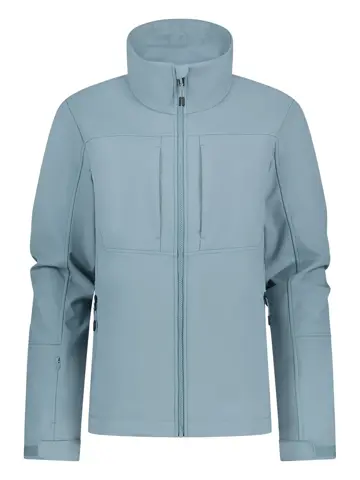 Damour - Softshell jas heren - Human Nature