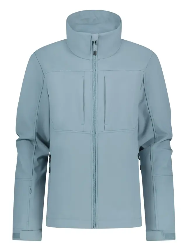 Damour - Softshell jas heren - Human Nature