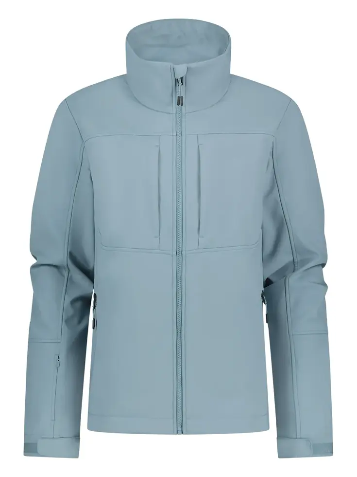 Damour - Softshell jas heren - Human Nature