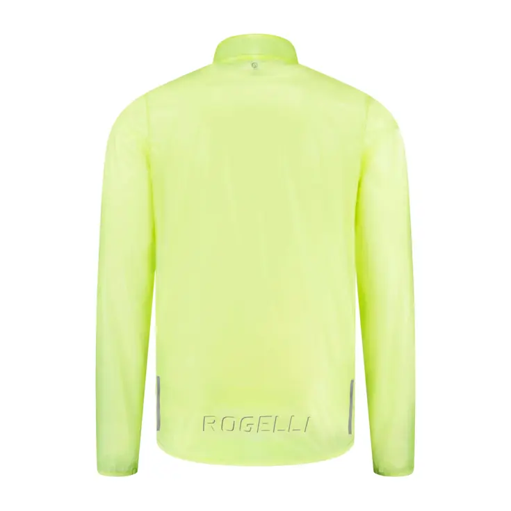 Emergency - Regenjack Heren