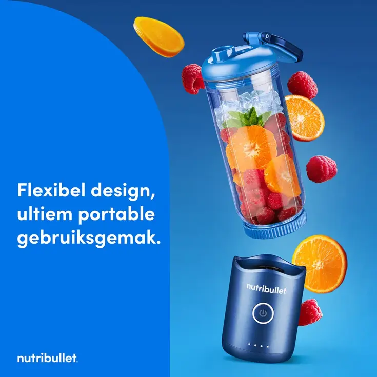 FLEX Blender