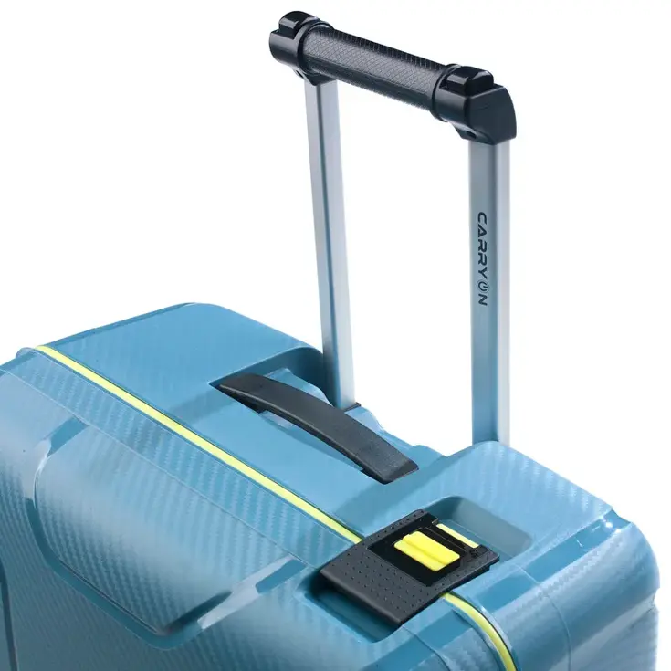 Steward Grote koffer 75cm - 100ltr